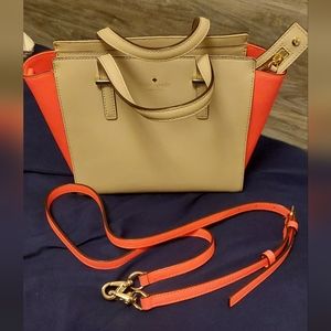 Kate spade handbag / shoulder bag